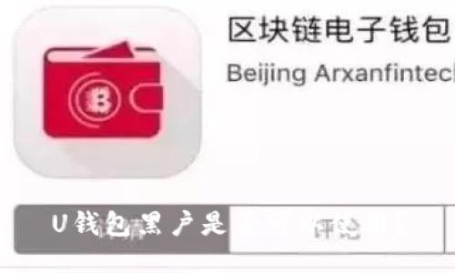 U钱包黑户是否可以使用？