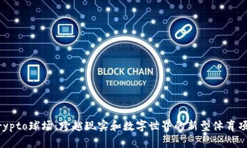 Crypto球场：跨越现实和数字世界的新型体育项目