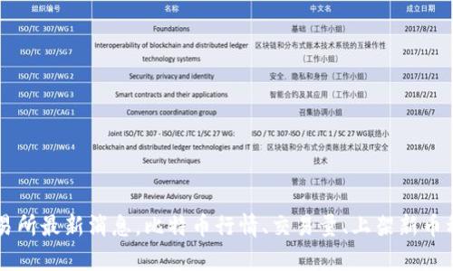 币客交易所最新消息，比特币行情、交易量、上架新币种等详解