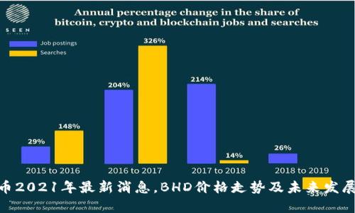 BHD币2021年最新消息，BHD价格走势及未来发展前景