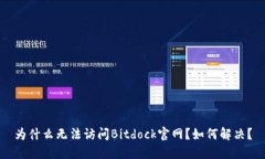 为什么无法访问Bitdock官网