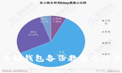 狗狗币轻钱包备份教程及注意事项