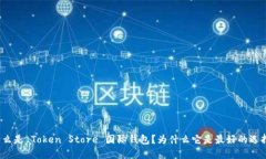 什么是 Token Store 国际钱包？为什么它是最好的选