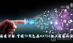 TP钱包MATIC通道详解：掌握TP钱包在MATIC链上通道的