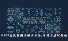 USDT丢失原因与解决方法：分析与应对措施