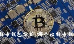 2021年比特币钱包分析：哪