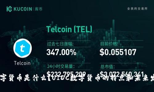 UIDC数字货币是什么？UIDC数字货币的特点和未来发展趋势