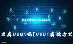 数字货币存钱包里存USDT吗？USDT存储方式和安全问