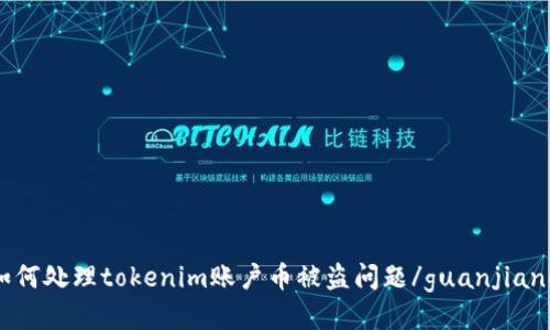 如何处理tokenim账户币被盗问题/guanjianci