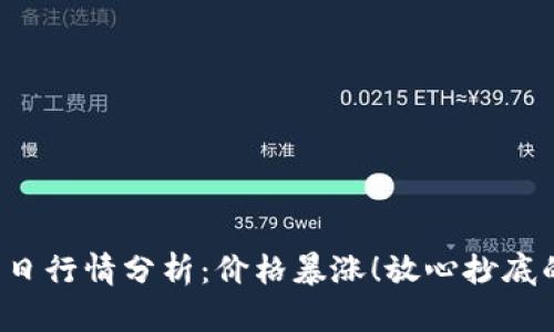 以太坊今日行情分析：价格暴涨！放心抄底的6个理由