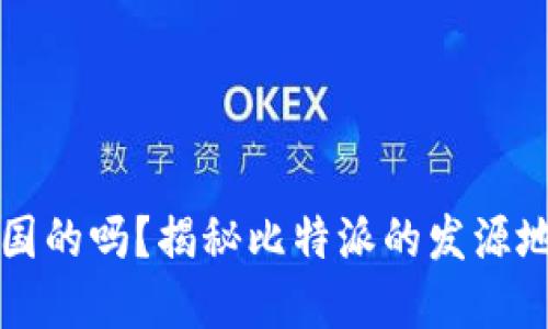 比特派是中国的吗？揭秘比特派的发源地与发展历程