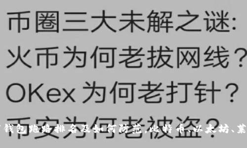 数字钱包跑路排名及如何防范，比特币、以太坊、莱特币