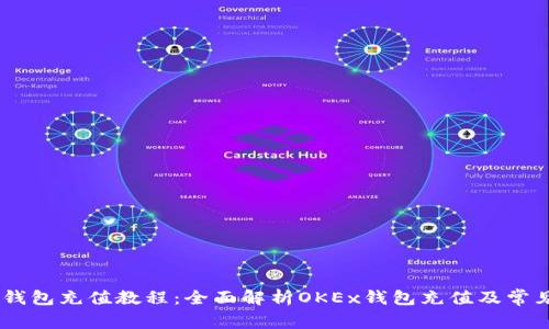 OKEx钱包充值教程：全面解析OKEx钱包充值及常见问题