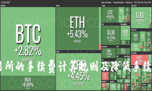 OKEx交易所的手续费计算规则及降低手续费的方法