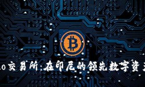 Tokocrypto交易所：在印尼的领先数字资产交易平台