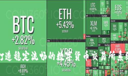 打造稳定流畅的数字货币交易所系统