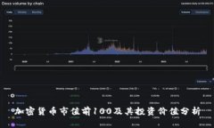 加密货币市值前100及其投