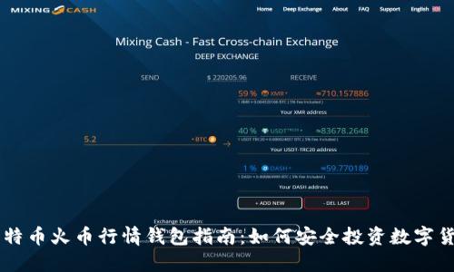 比特币火币行情钱包指南：如何安全投资数字货币