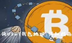 如何在线查询USDT钱包地址：详细指南与实用技巧