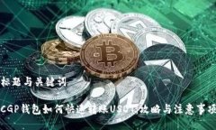 标题与关键词CGP钱包如何快速转账USDT：攻略与注