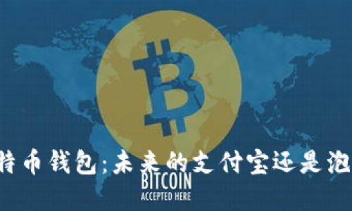 比特币钱包：未来的支付宝还是泡沫？