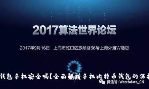 标题:比特币钱包手机安全吗？全面解析手机比特币钱包的保护措施及风险