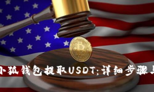 如何使用小狐钱包提取USDT：详细步骤与注意事项