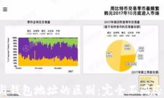 虚拟币地址与钱包地址的