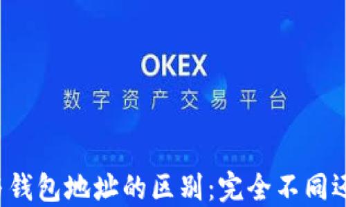 
虚拟币地址与钱包地址的区别：完全不同还是相辅相成？