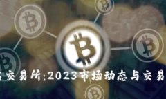 币圈知名交易所：2023市场