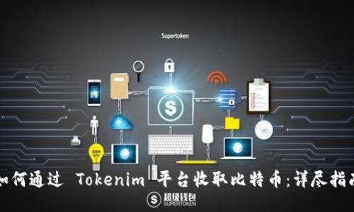 如何通过 Tokenim 平台收取比特币：详尽指南