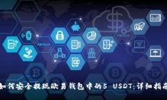 如何安全提现欧易钱包中的5 USDT：详细指南