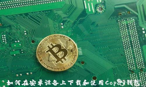 
如何在安卓设备上下载和使用Copay钱包