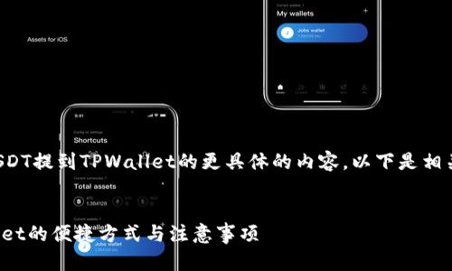 注意：为了提供有关USDT提到TPWallet的更具体的内容，以下是相关、关键词和大纲示例。


揭秘USDT提到TPWallet的便捷方式与注意事项
