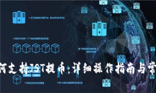 TRX钱包如何支持JST提币：详细操作指南与常见问题解析