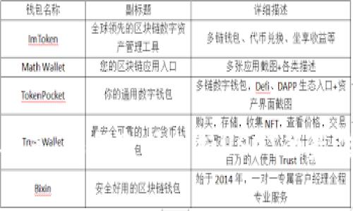 轻钱包推荐：如何选择支持USDT的最佳轻钱包