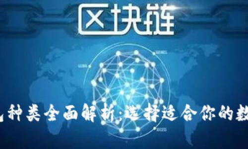 2023年硬件钱包种类全面解析：选择适合你的数字资产安全方案