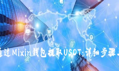 如何通过Mixin钱包提取USDT：详细步骤与攻略