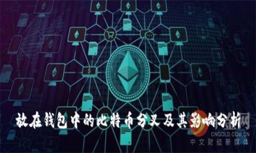 放在钱包中的比特币分叉及其影响分析