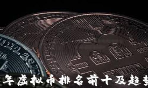 
2023年虚拟币排名前十及趋势分析