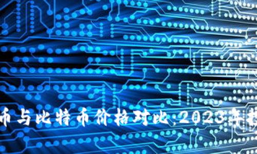 今日狗币与比特币价格对比：2023年投资分析