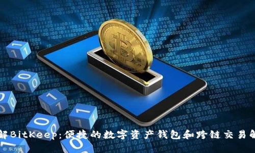 深入了解BitKeep：便捷的数字资产钱包和跨链交易解决方案