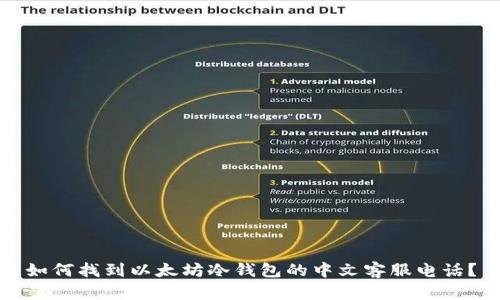 如何找到以太坊冷钱包的中文客服电话？