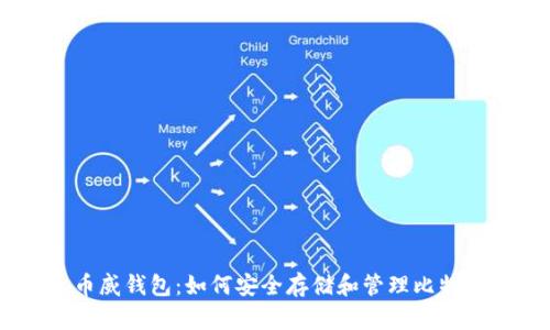 币威钱包：如何安全存储和管理比特币