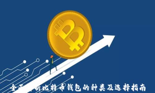 
全面解析比特币钱包的种类及选择指南