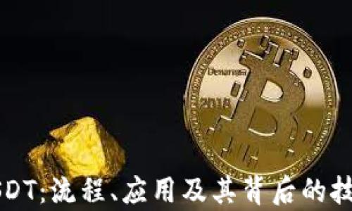 
理解USDT：流程、应用及其背后的技术分析