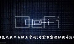 提币到钱包几天不到账正常吗？专家独家揭秘提