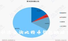 专家揭秘：如何快速查询比特币钱包地址交易的